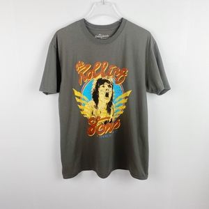 The Rolling Stones American Tour '72 Tee (S)